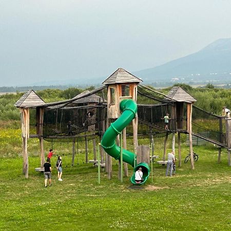 Apartliv Velka Lomnica Εξωτερικό φωτογραφία
