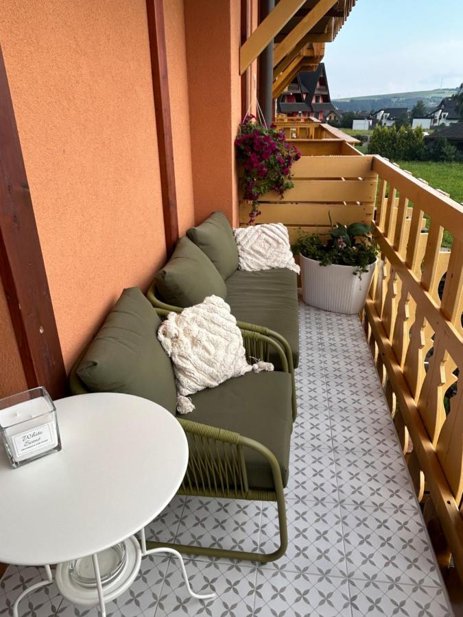 Apartliv Velka Lomnica Εξωτερικό φωτογραφία