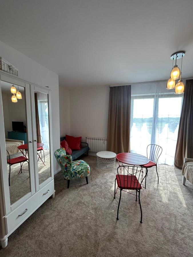 Apartliv Velka Lomnica Εξωτερικό φωτογραφία