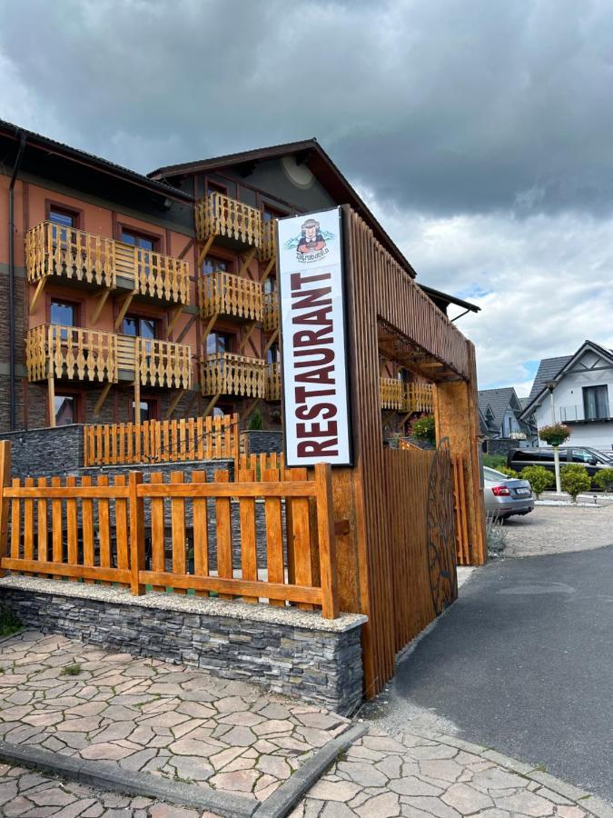 Apartliv Velka Lomnica Εξωτερικό φωτογραφία
