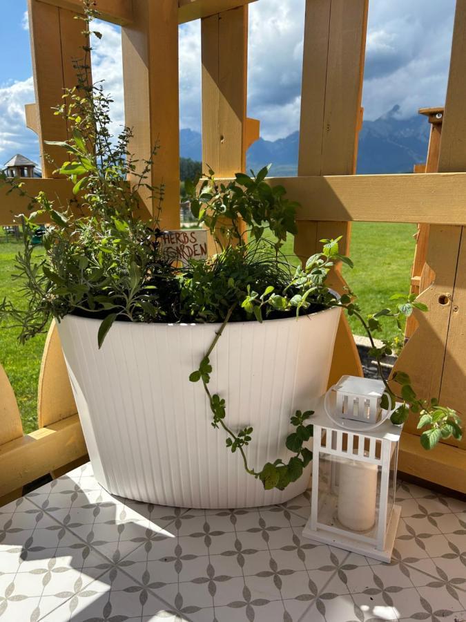 Apartliv Velka Lomnica Εξωτερικό φωτογραφία