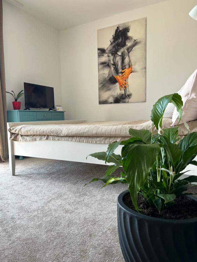 Apartliv Velka Lomnica Εξωτερικό φωτογραφία