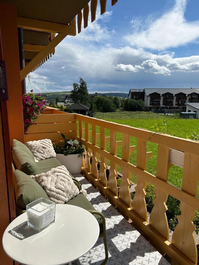 Apartliv Velka Lomnica Εξωτερικό φωτογραφία